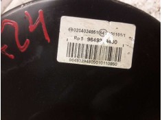 Recambio de servofreno para citroën c3 1.4 hdi sx plus referencia OEM IAM 9649329480 0204024951  2
