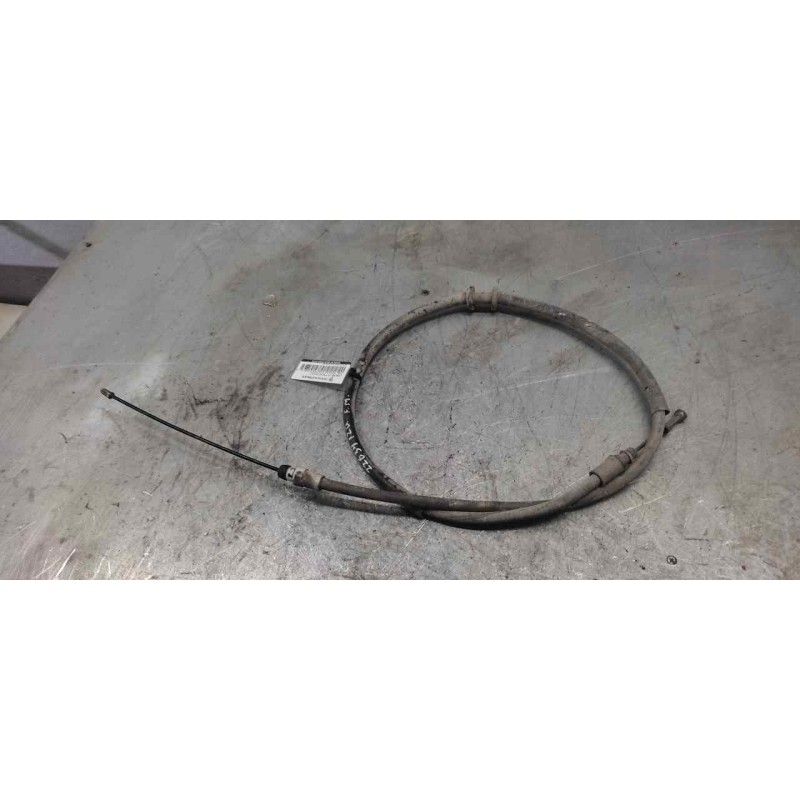 Recambio de cables de freno mano para opel movano b kasten/combi ka l1h1 2,8t referencia OEM IAM   IZQUIERDO