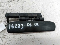 Recambio de maneta exterior delantera derecha para citroën xsara picasso 2.0 hdi exclusive plus referencia OEM IAM 3265130004  