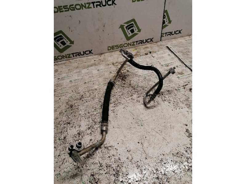 Recambio de tubos aire acondicionado para ford mondeo berlina (ge) ambiente referencia OEM IAM   