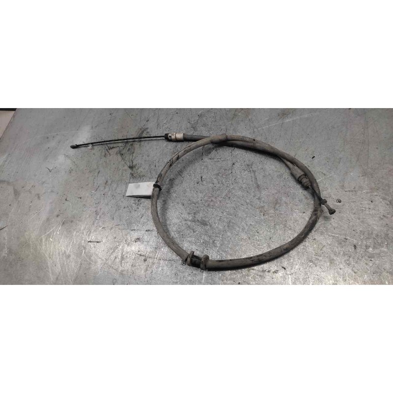 Recambio de cables de freno mano para opel movano b kasten/combi ka l1h1 2,8t referencia OEM IAM   IZQUIERDO
