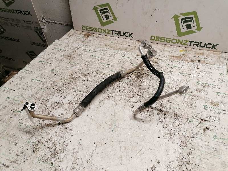 Recambio de tubos aire acondicionado para ford mondeo berlina (ge) ambiente referencia OEM IAM   