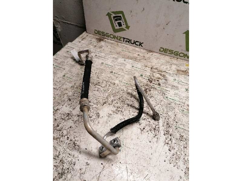 Recambio de tubos aire acondicionado para ford mondeo berlina (ge) ambiente referencia OEM IAM   