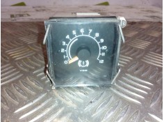 Recambio de cuadro instrumentos para pegaso trucks serie 1200 1236 referencia OEM IAM 0375245 INDICADOR PRESION AIRE 