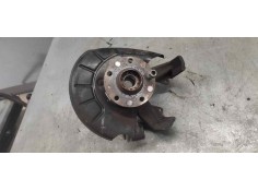 Recambio de mangueta delantera derecha para volkswagen golf vi variant (aj5) advance referencia OEM IAM   