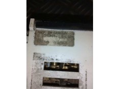 Recambio de cuadro instrumentos para pegaso trucks serie 1200 1236 referencia OEM IAM 0375245 INDICADOR PRESION AIRE  2