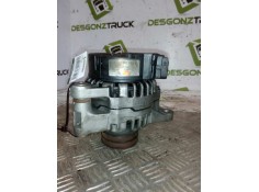 Recambio de alternador para man m 2000 l/m 2000 evolution m 2000 m fgfe mlc larga distancia referencia OEM IAM 0986042580 28V 55