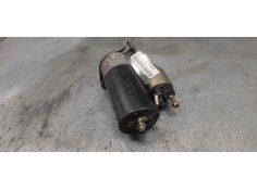 Recambio de motor arranque para fiat brava (182) td 75 s referencia OEM IAM 000109030 BOSCH 9DIENTES 2