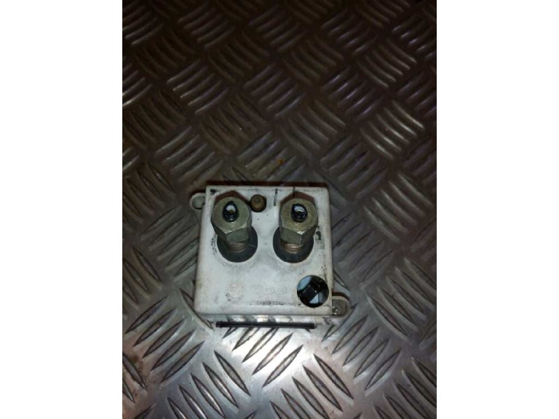 Recambio de cuadro instrumentos para pegaso trucks serie 1200 1236 referencia OEM IAM 0375245 INDICADOR PRESION AIRE 