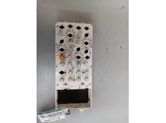 Recambio de cuadro instrumentos para man le 14.225 llc referencia OEM IAM 81252106073  INDICADOR TESTIGOS ABERIAS 2