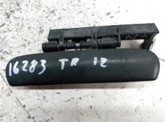 Recambio de maneta exterior trasera izquierda para citroën xsara picasso 2.0 hdi exclusive plus referencia OEM IAM   