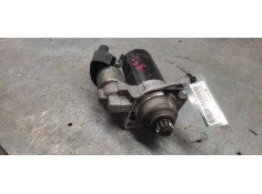 Recambio de motor arranque para volkswagen golf vi variant (aj5) advance referencia OEM IAM 02Z911023 11 DIENTES 