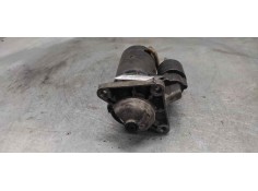 Recambio de motor arranque para renault 18 gtd variable referencia OEM IAM 0001218002 10 DIENTES BOSCH