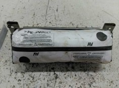 Recambio de airbag delantero derecho para citroën xsara picasso 2.0 hdi exclusive plus referencia OEM IAM 9631316180  