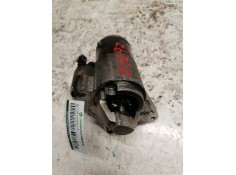 Recambio de motor arranque para peugeot 207 rc referencia OEM IAM M000T32271ZE 11 DIENTES 