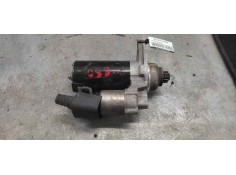 Recambio de motor arranque para volkswagen golf vi variant (aj5) advance referencia OEM IAM 02Z911023 11 DIENTES  2