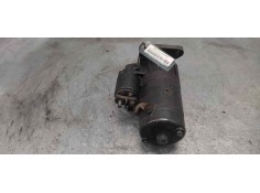 Recambio de motor arranque para renault 18 gtd variable referencia OEM IAM 0001218002 10 DIENTES BOSCH 2