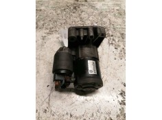 Recambio de motor arranque para peugeot 207 rc referencia OEM IAM M000T32271ZE 11 DIENTES  2