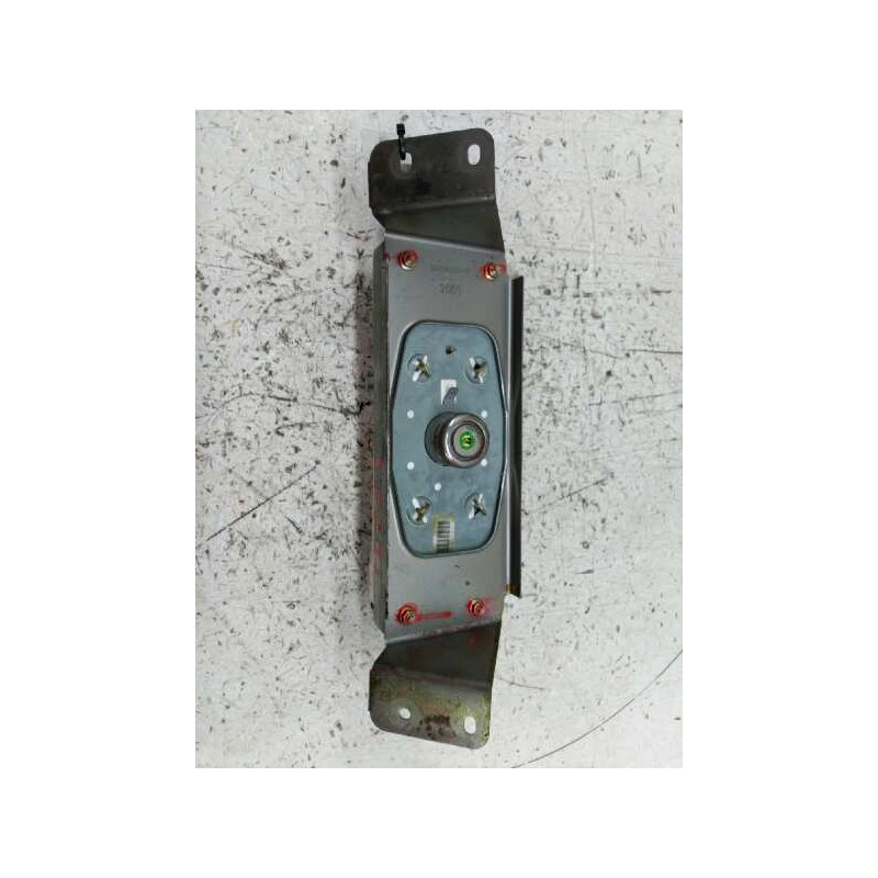 Recambio de airbag delantero derecho para citroën xsara picasso 2.0 hdi exclusive plus referencia OEM IAM 9631316180  