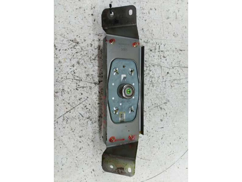 Recambio de airbag delantero derecho para citroën xsara picasso 2.0 hdi exclusive plus referencia OEM IAM 9631316180  