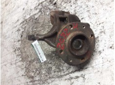 Recambio de mangueta delantera derecha para citroën c3 1.4 hdi sx plus referencia OEM IAM   