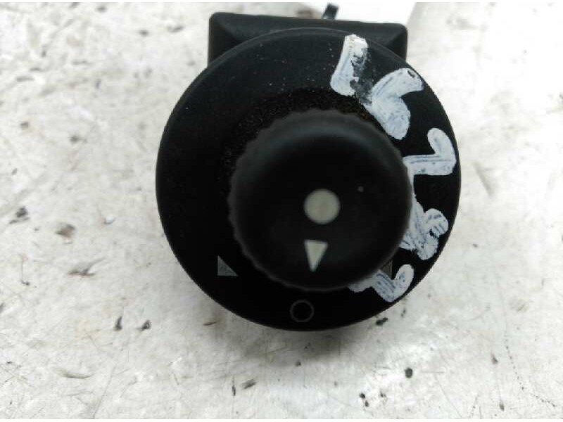 Recambio de mando retrovisor para citroën xsara picasso 2.0 hdi exclusive plus referencia OEM IAM   