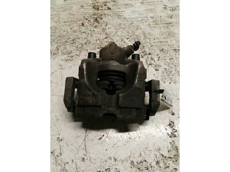 Recambio de pinza freno delantera derecha para bmw serie 1 berlina (e81/e87) 120d referencia OEM IAM   