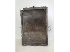 Recambio de radiador agua para daf serie lf55.xxx desde 06 referencia OEM IAM 1667005 APUB364 75CM ALTO/60CM LARGO