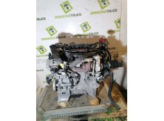 Recambio de motor completo para ford fiesta (cb1) econetic referencia OEM IAM HHJC  
