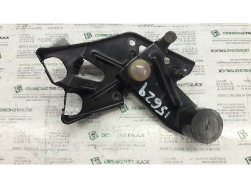 Recambio de soporte para citroën jumpy referencia OEM IAM  CABLES CAMBIO 