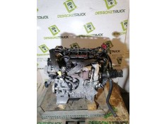 Recambio de motor completo para ford fiesta (cb1) econetic referencia OEM IAM HHJC   2
