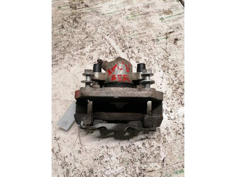 Recambio de pinza freno delantera derecha para bmw serie 1 berlina (e81/e87) 120d referencia OEM IAM   