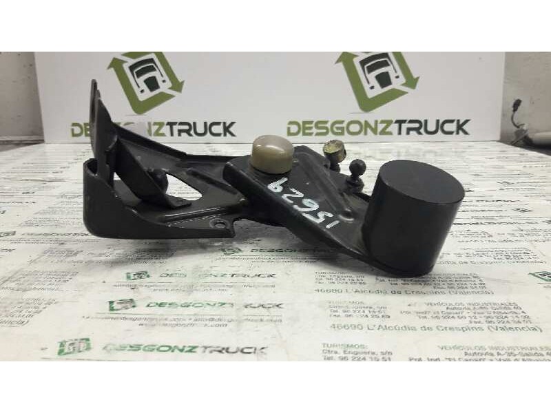 Recambio de soporte para citroën jumpy referencia OEM IAM  CABLES CAMBIO 