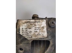 Recambio de radiador agua para daf serie lf55.xxx desde 06 referencia OEM IAM 1667005 APUB364 75CM ALTO/60CM LARGO 2