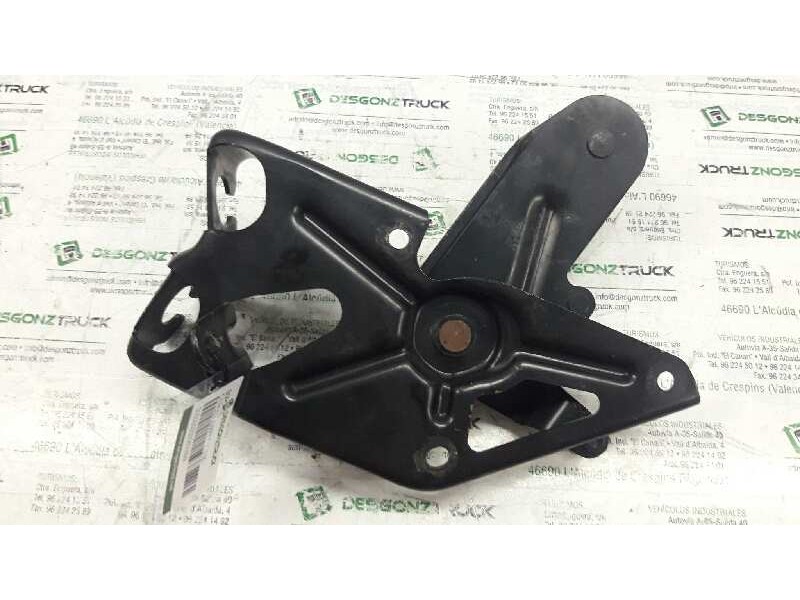Recambio de soporte para citroën jumpy referencia OEM IAM  CABLES CAMBIO 