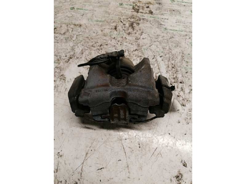 Recambio de pinza freno delantera izquierda para bmw serie 1 berlina (e81/e87) 120d referencia OEM IAM   