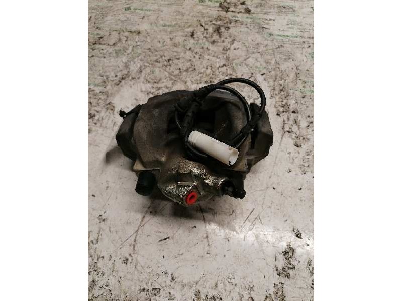Recambio de pinza freno delantera izquierda para bmw serie 1 berlina (e81/e87) 120d referencia OEM IAM   