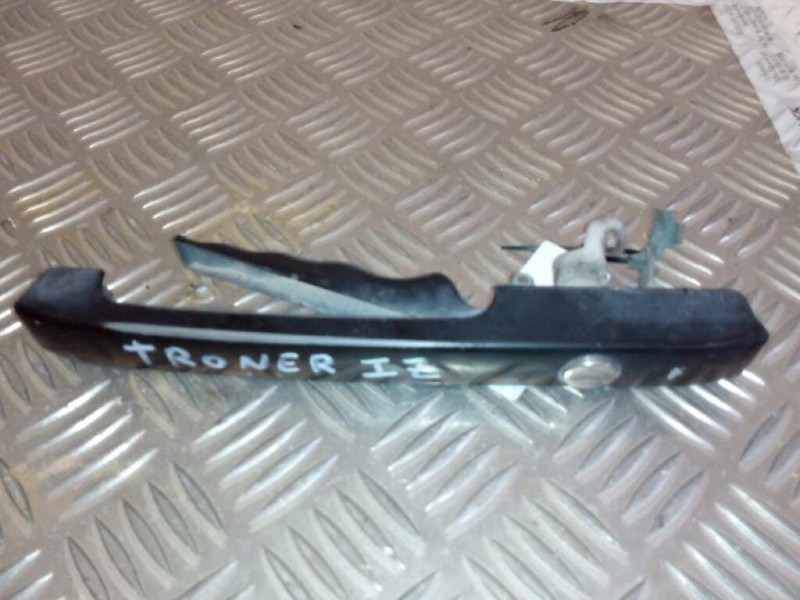 Recambio de maneta exterior delantera izquierda para pegaso trucks serie 1200 1236 referencia OEM IAM   