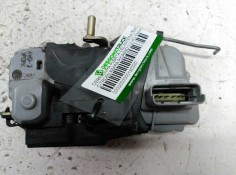 Recambio de cerradura puerta delantera derecha para citroën xsara picasso 2.0 hdi exclusive plus referencia OEM IAM  ELECTRICA 6