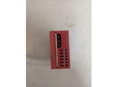 Recambio de interruptor para man le 14.225 llc referencia OEM IAM 81259070225   2