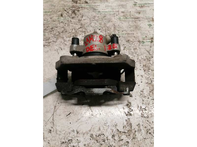 Recambio de pinza freno delantera izquierda para bmw serie 1 berlina (e81/e87) 120d referencia OEM IAM   