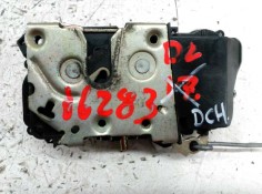 Recambio de cerradura puerta delantera derecha para citroën xsara picasso 2.0 hdi exclusive plus referencia OEM IAM  ELECTRICA 6 2