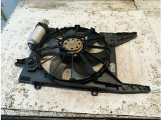 Recambio de electroventilador para renault megane i fase 2 classic (la..) 1.4 16v expression referencia OEM IAM 8200065257 2 PIN