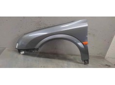 Recambio de aleta delantera izquierda para opel vectra c berlina club referencia OEM IAM   