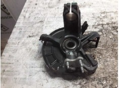 Recambio de mangueta delantera izquierda para seat ibiza (6j5) good stuff referencia OEM IAM 6R0255   2