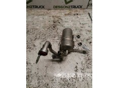 Recambio de filtro secante para ford focus berlina (cap) ambiente (d) referencia OEM IAM   