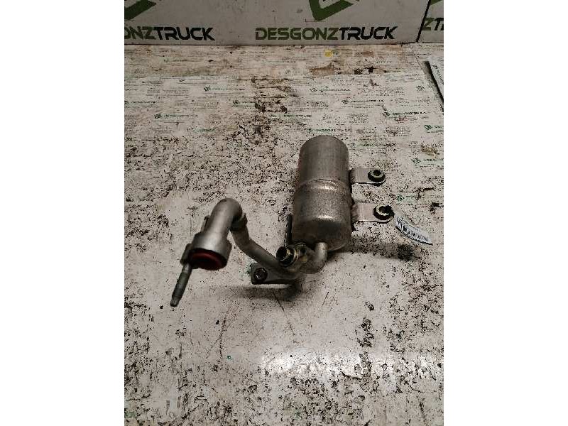 Recambio de filtro secante para ford focus berlina (cap) ambiente (d) referencia OEM IAM   