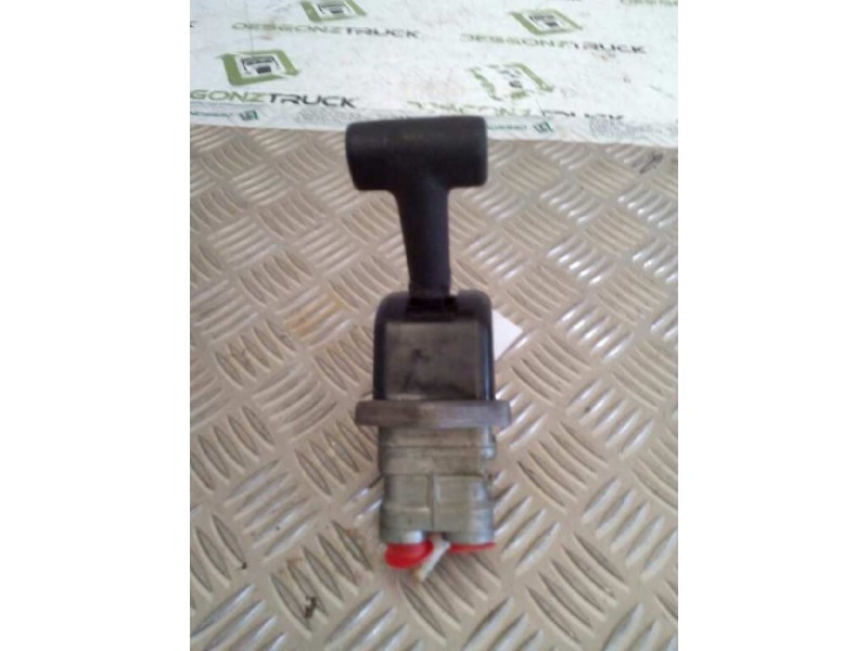 Recambio de palanca freno de mano para pegaso trucks serie 1200 1236 referencia OEM IAM 9617232030 WABCO 
