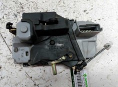 Recambio de cerradura puerta delantera izquierda para citroën xsara picasso 2.0 hdi exclusive plus referencia OEM IAM  ELECTRICA