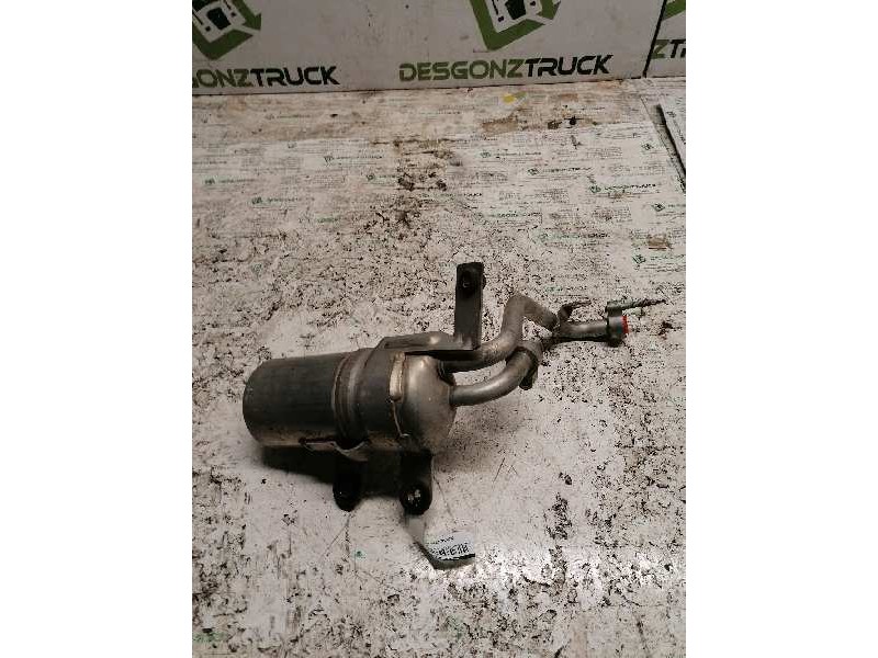 Recambio de filtro secante para ford focus berlina (cap) ambiente (d) referencia OEM IAM   